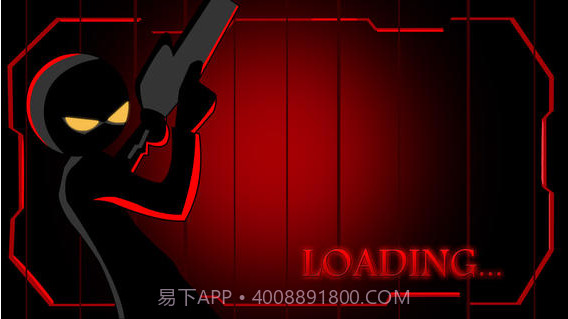 火柴人射击战截图5 火柴人射击战截图5