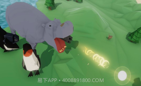 傻鹿模拟器汉化版截图2 傻鹿模拟器汉化版截图2