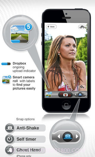 防抖相机截图2 防抖相机截图2