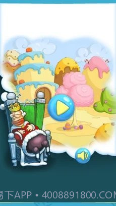 趣味吃糖果截图2 趣味吃糖果截图2