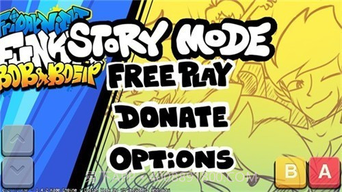 周五夜放克汉克2.0模组截图3