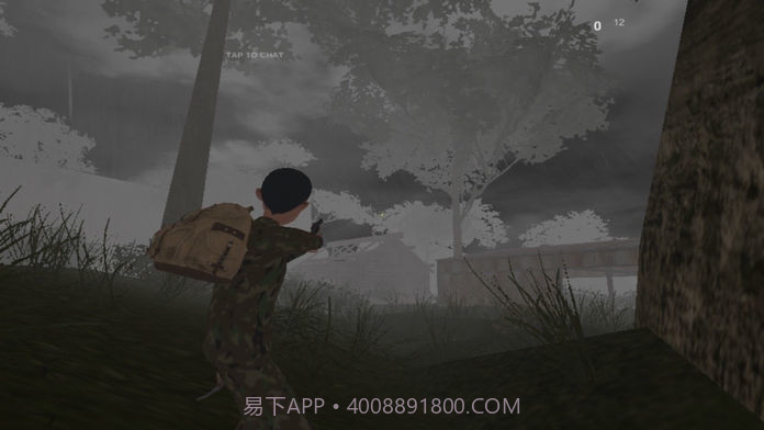 生存邪恶森林截图3 生存邪恶森林截图3