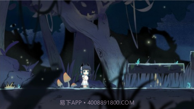 光影森林截图3 光影森林截图3