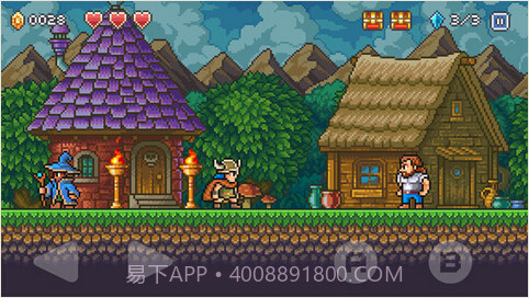 哥布林之剑截图4