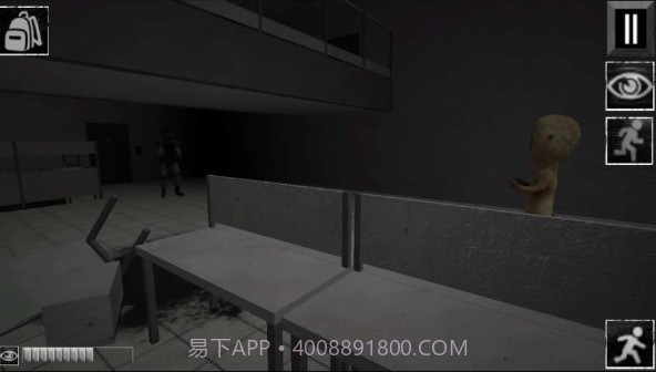 scp极限作死截图2