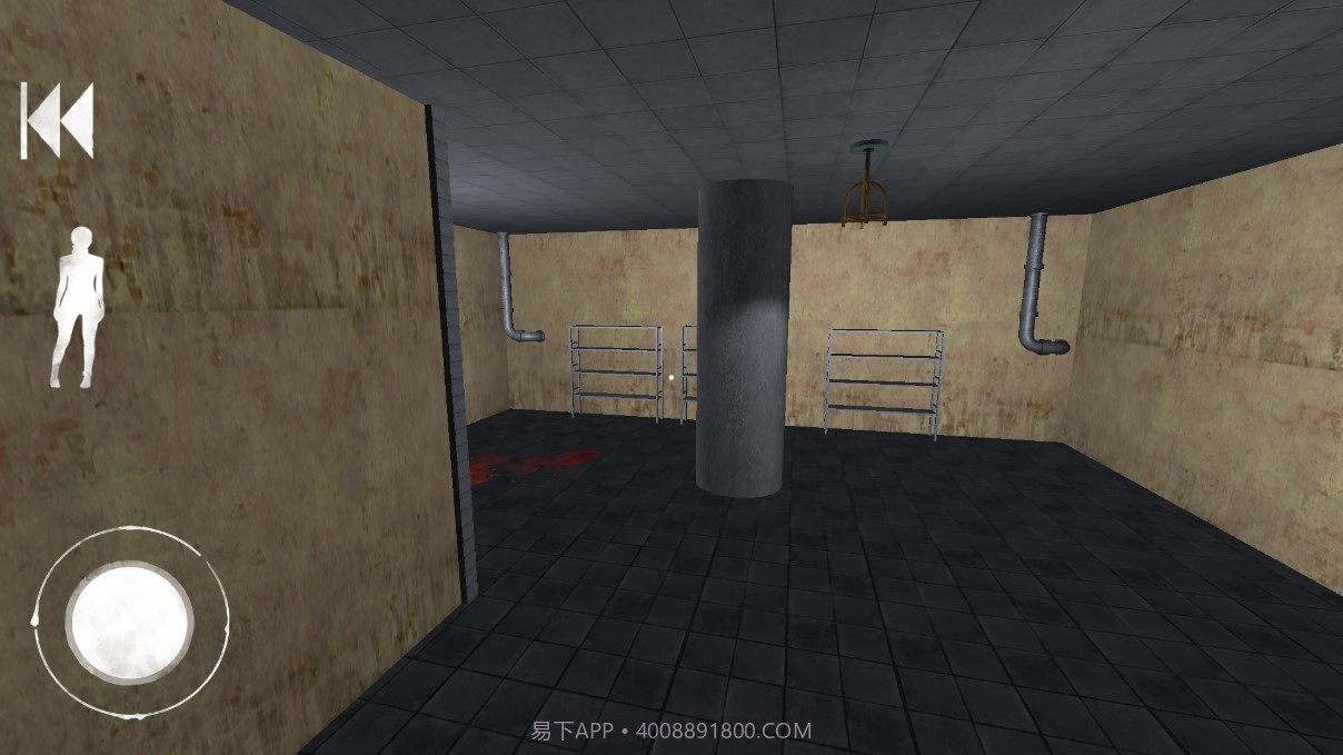 恐怖肉先生3outwitt版截图2 恐怖肉先生3outwitt版截图2