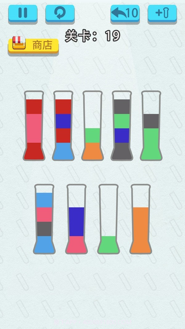 液态拼图截图2