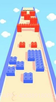 布洛克跑截图1 布洛克跑截图1