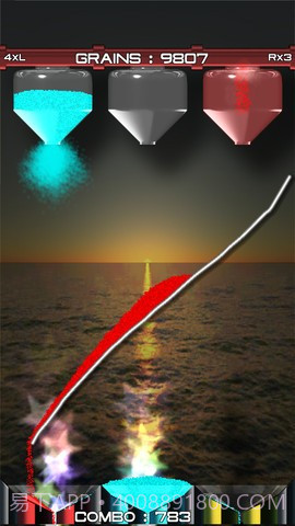 智慧沙漏(Sand Slides)截图2 智慧沙漏(Sand Slides)截图2