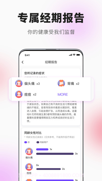 她扶Tough 截图5 她扶Tough 截图5