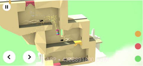 火花人生截图3 火花人生截图3