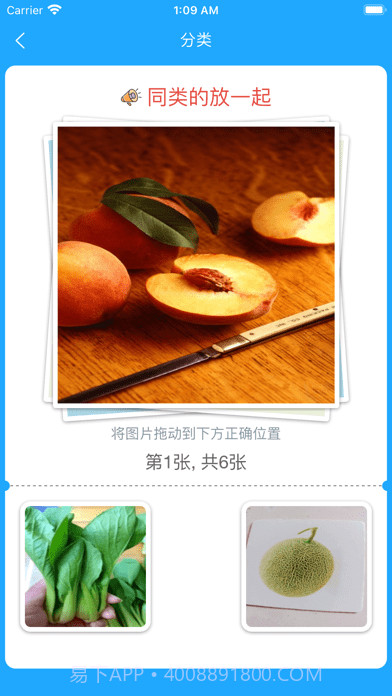 小星宝认知卡片截图6 小星宝认知卡片截图6