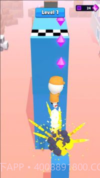 碎布狙击戏截图3