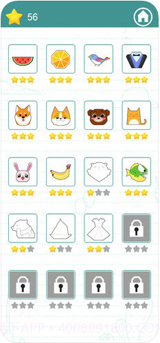 完美的线截图3 完美的线截图3