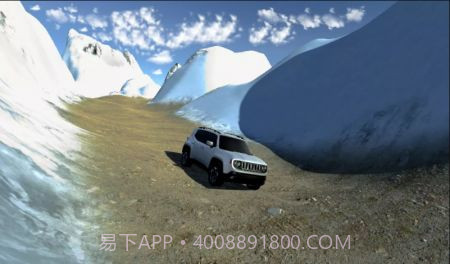 越野泥泞赛车截图3 越野泥泞赛车截图3