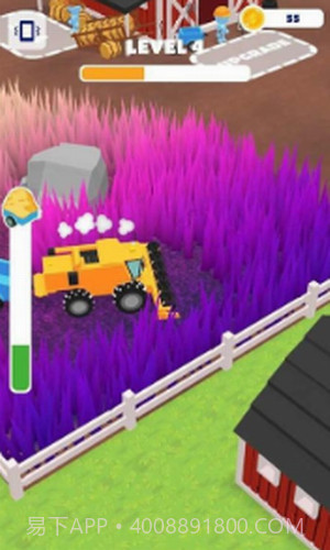 农场割草大亨截图2 农场割草大亨截图2