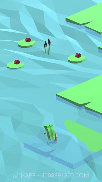 寒冰弹跳截图3
