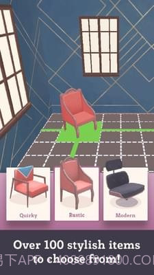 家居空间截图2 家居空间截图2