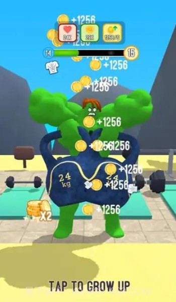 超级巨人英雄截图2 超级巨人英雄截图2