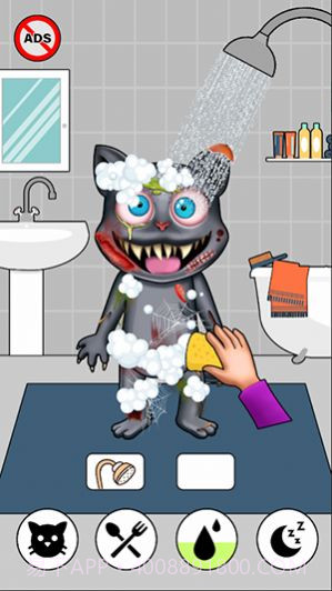 邪恶的胡安截图1