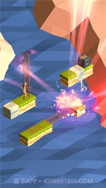 生存阶梯截图4