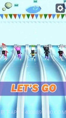 钓鱼达人比赛截图2