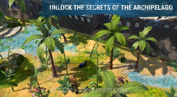 生存主义者入侵截图4 生存主义者入侵截图4