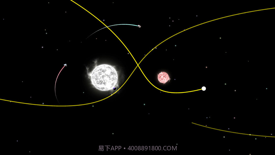 天体重力截图5 天体重力截图5