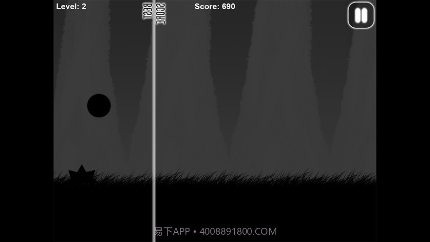 黑不溜秋球截图4 黑不溜秋球截图4