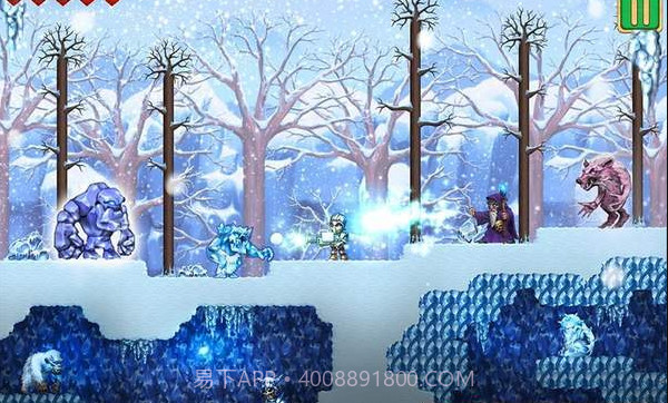 Adventaria截图1 Adventaria截图1