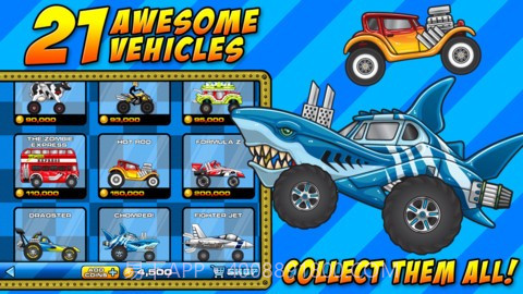 我恨僵尸截图3 我恨僵尸截图3