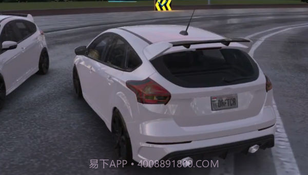 轻松停车模拟器截图4