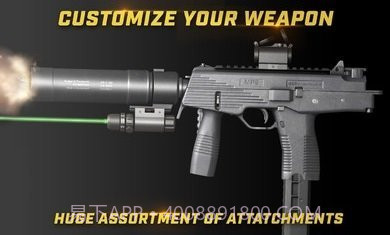 真实枪械2截图3