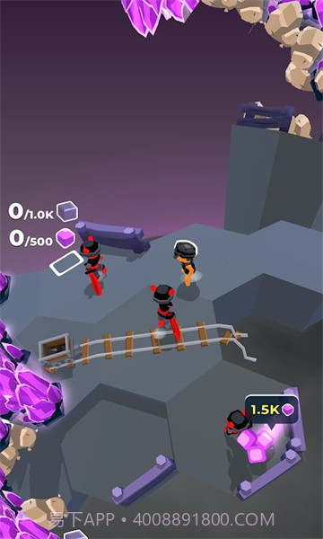 我的小宇宙v1.7.2截图3