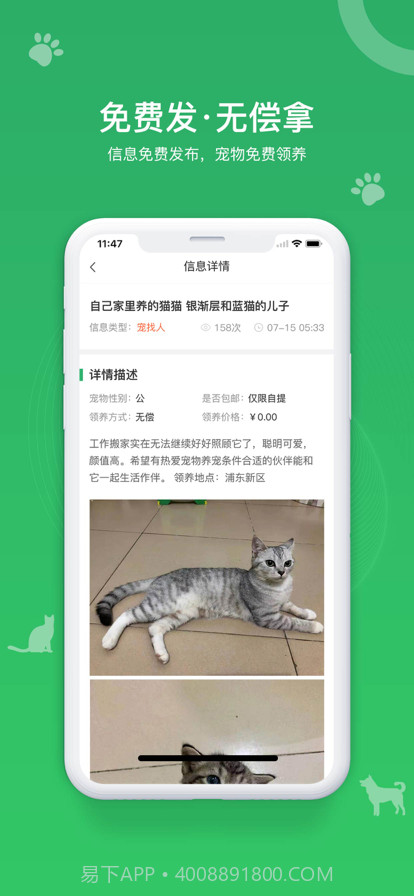 友宠截图4 友宠截图4