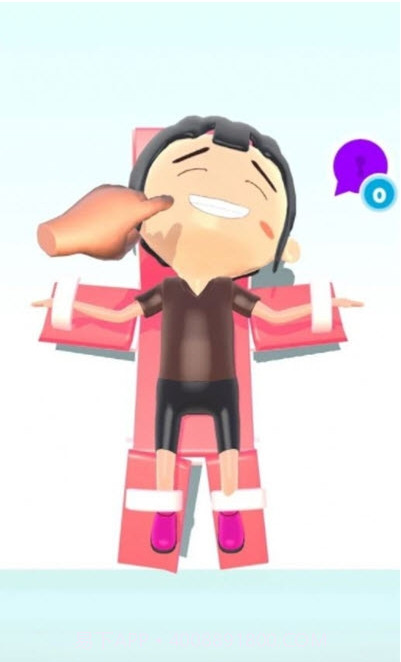 挠他痒痒手机版截图1