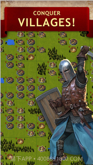 部落战争截图4 部落战争截图4