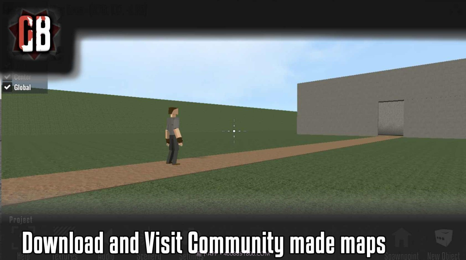 G沙盒仇恨11.8.3截图2