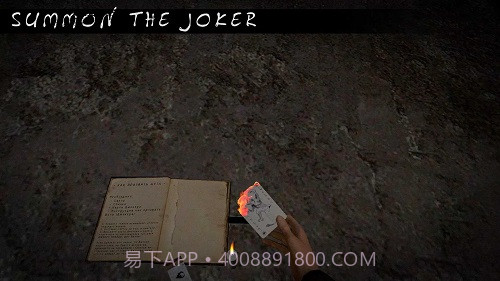 小丑秀恐怖逃脱黑客模组截图1