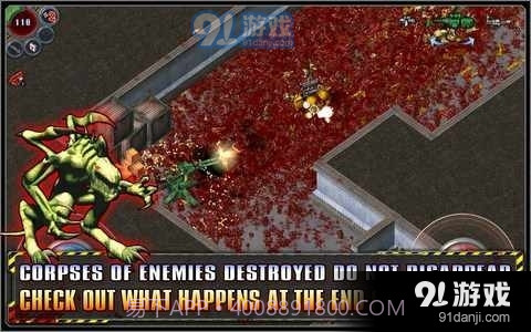 孤胆枪手无限子弹金币截图3 孤胆枪手无限子弹金币截图3