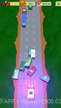 疏通交通截图1 疏通交通截图1