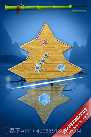 忍者切客截图3 忍者切客截图3