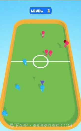 丢沙包竞技场截图3 丢沙包竞技场截图3