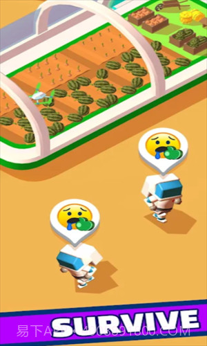 火星殖民地生存截图2