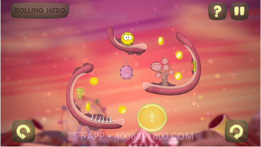 摇摆英豪截图5 摇摆英豪截图5