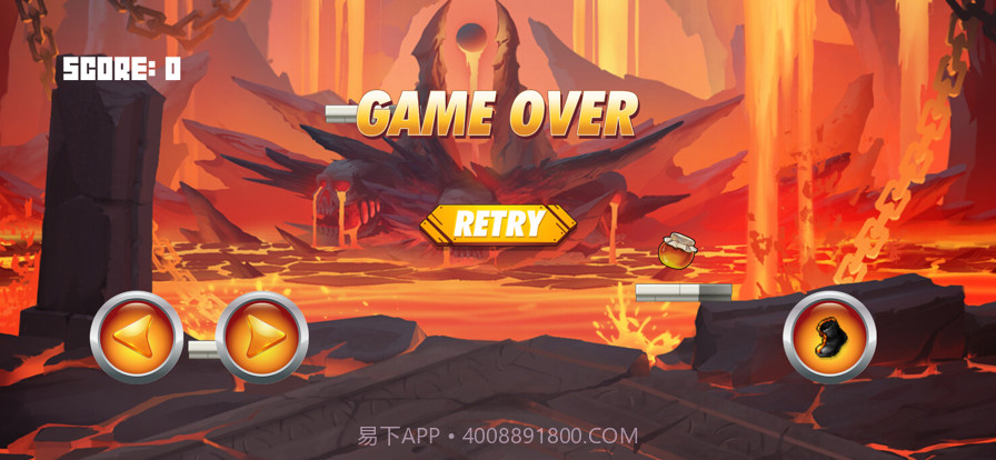 蜂蜜熊截图6 蜂蜜熊截图6