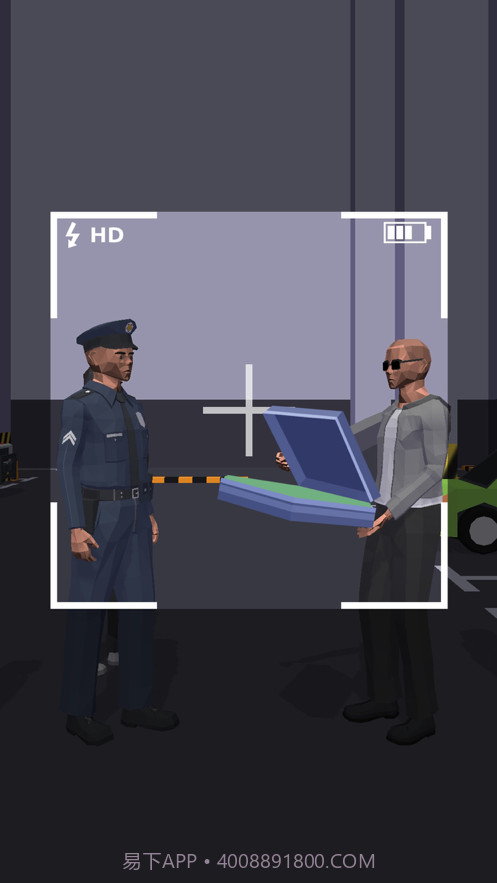 侦探推理踪迹截图3