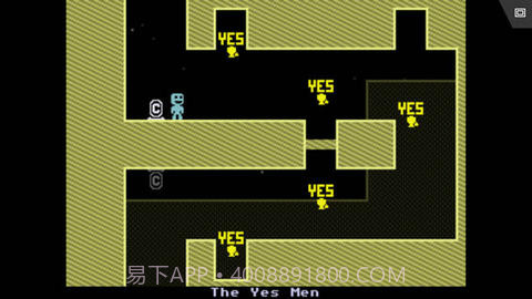 弹跳闪避人截图2