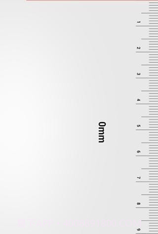 手机测量长度截图2