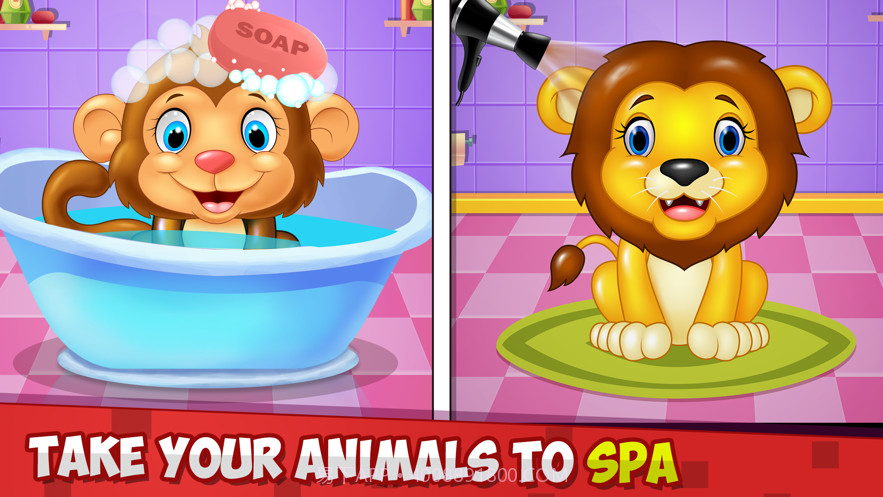 动物饭店经理截图6 动物饭店经理截图6